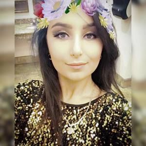 Meet your Posher, Meriam